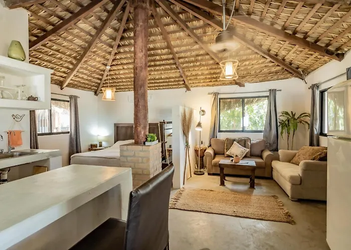 Rustico Lounge - In Front Of The Hotel San Jose del Cabo