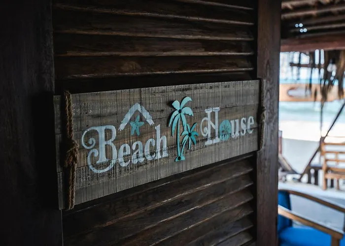 Rustico Lounge - In Front Of The San Jose del Cabo